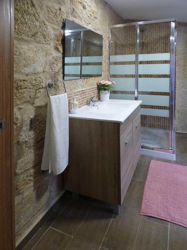 Апартаменты Casa Veiga Понтеведра Экстерьер фото