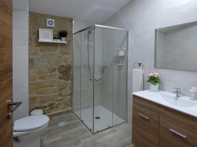 Апартаменты Casa Veiga Понтеведра Экстерьер фото