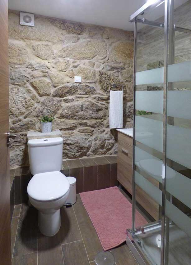 Апартаменты Casa Veiga Понтеведра Экстерьер фото